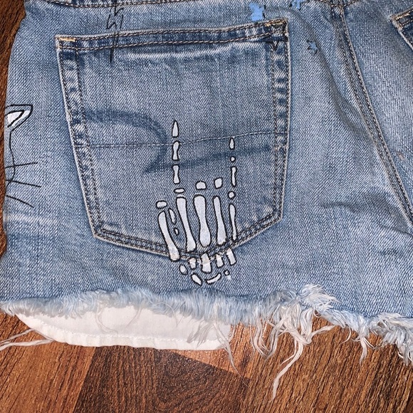 American Eagle shorts - Picture 4 of 4